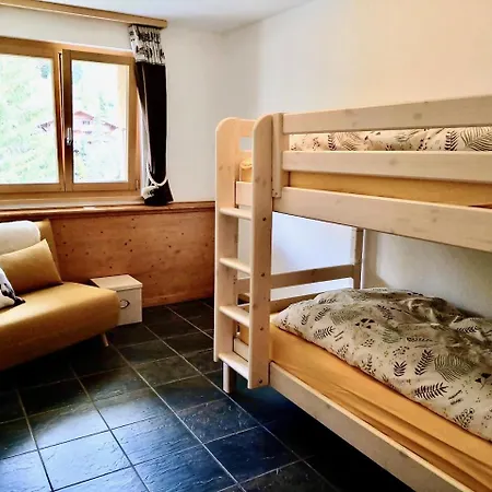 Apartment Le Charme 1, *