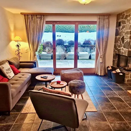 Le Charme 1, Apartment *