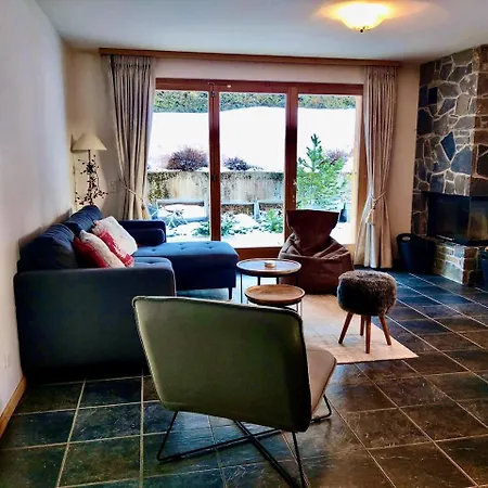 Apartment Le Charme 1, *