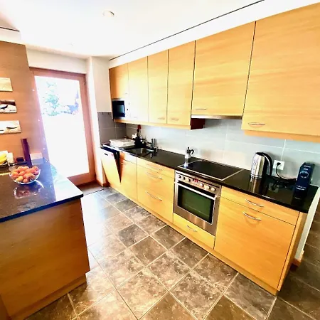 Appartement Le Charme 1, Morgins